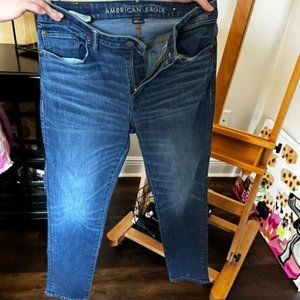 American Eagle Mens Jeans 31x30